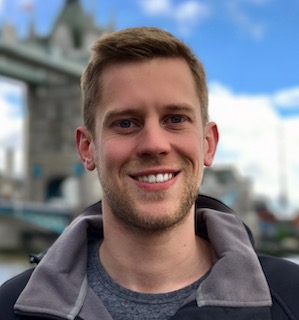 Photo of Erik Witt