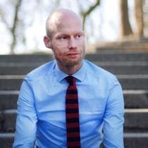 Photo of Erwin Hofman