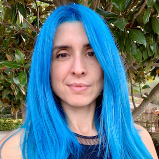 Photo of Estela Franco