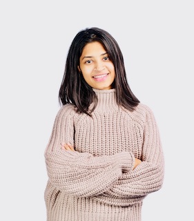 Photo of Nishu Goel