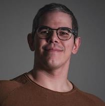 Photo of Vinicius Dallacqua